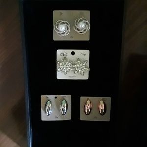 Costume Jewelry